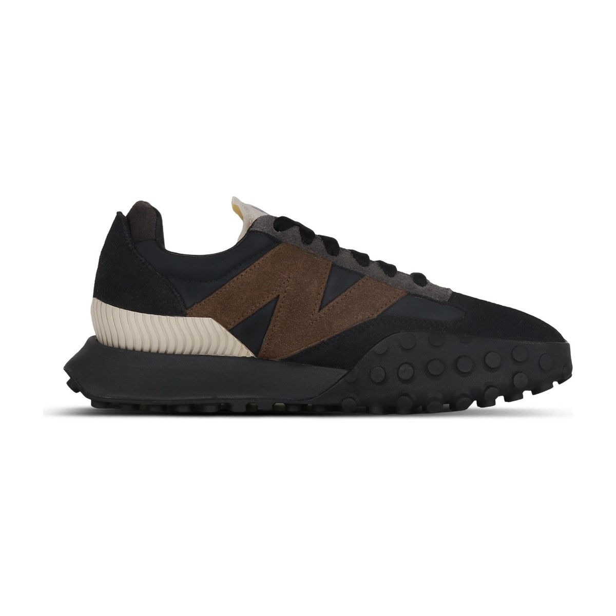 New Balance XC-72 Brown Black