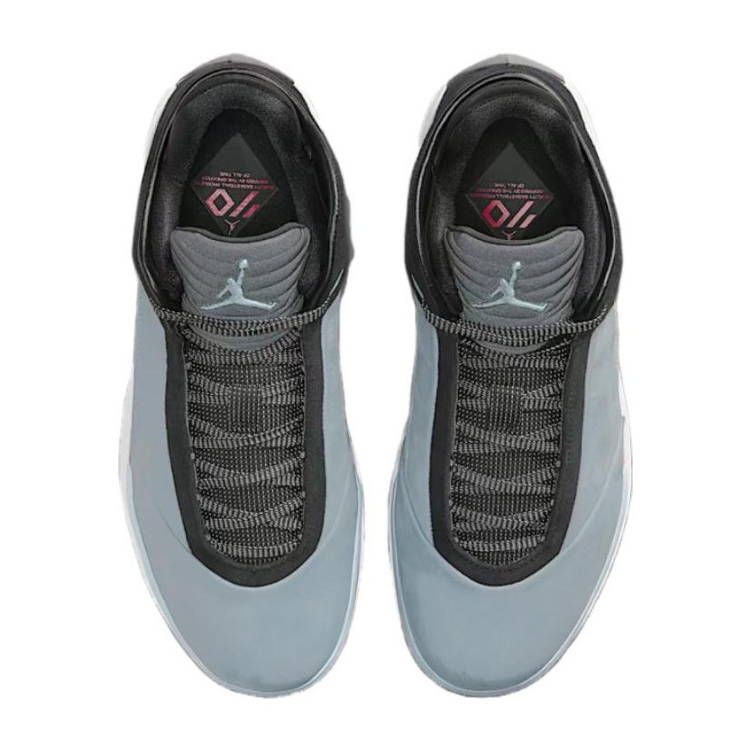 Jordan Air Jordan 40 PF Blue Grey