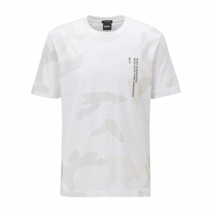 HUGO BOSS T