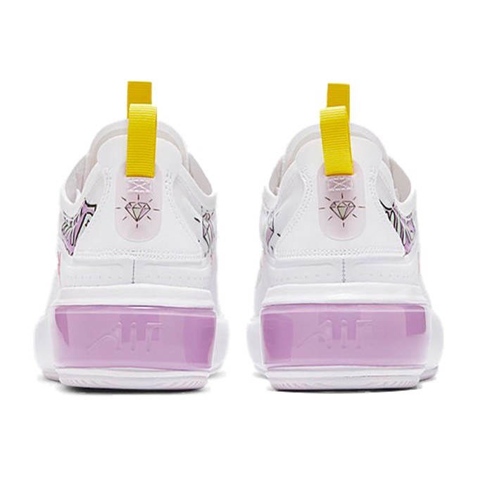 Nike Air Max Dia White Yellow
