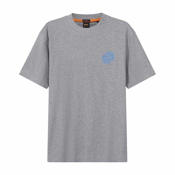 HUGO BOSS SS23 LogoT
