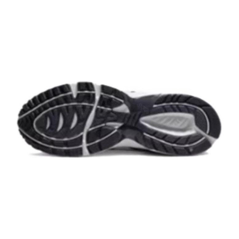 Asics GEL-1090 White Silver