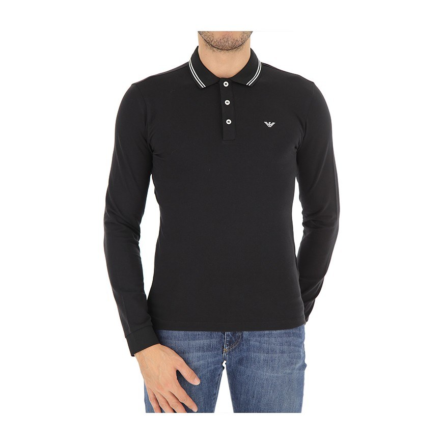 EMPORIO ARMANI LogoPolo