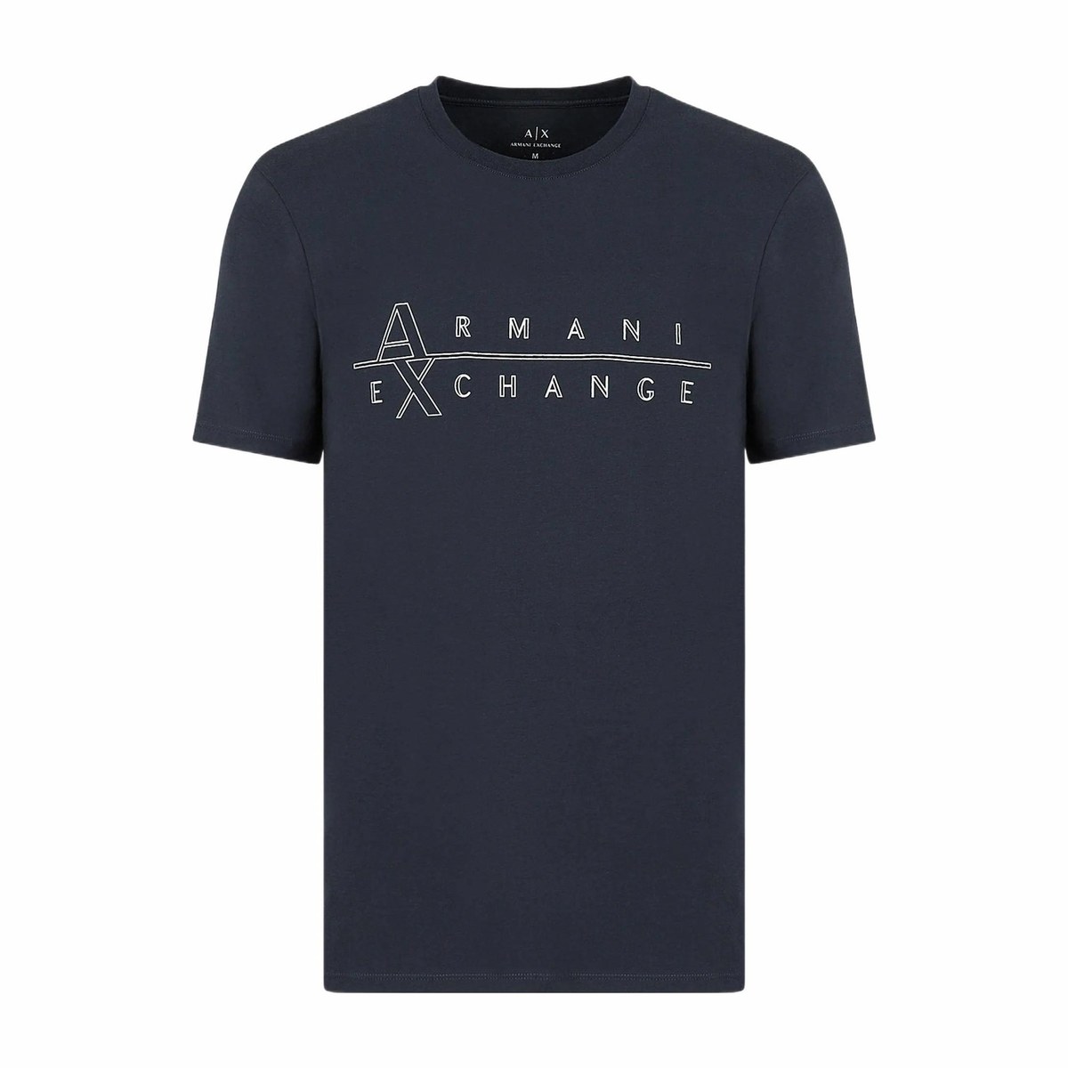 ARMANI EXCHANGE SS23 LogoT