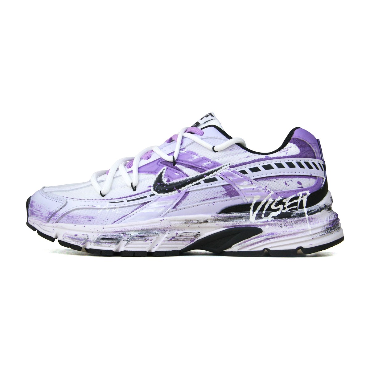 Nike Initiator Purple