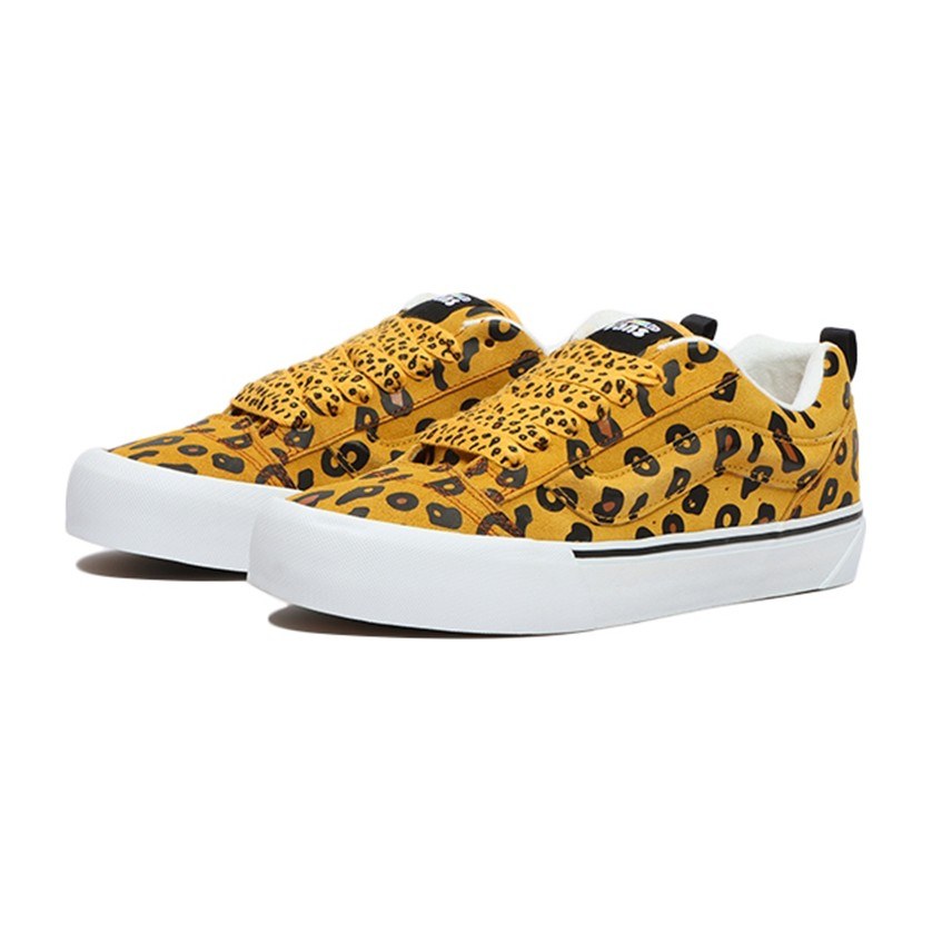Imran Potato x Vans Vault Knu-Skool VR3 LX