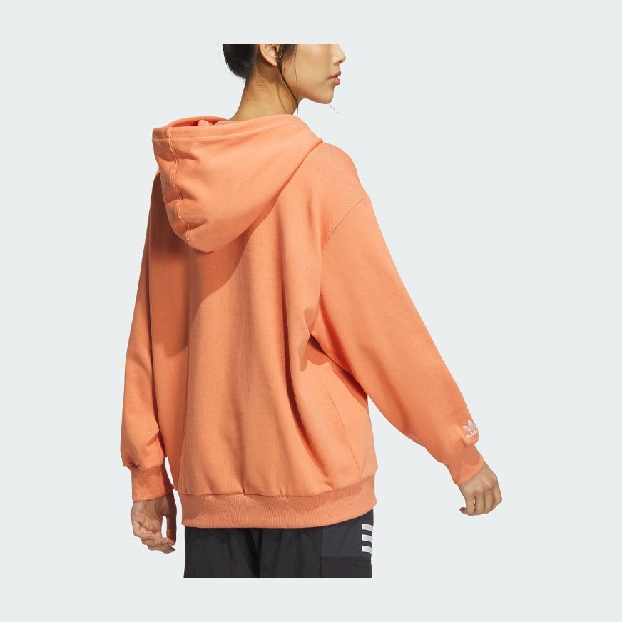 adidas originals Sportswear Hoodie Logo