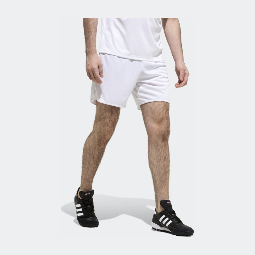 adidas Estro 19 Shorts logo