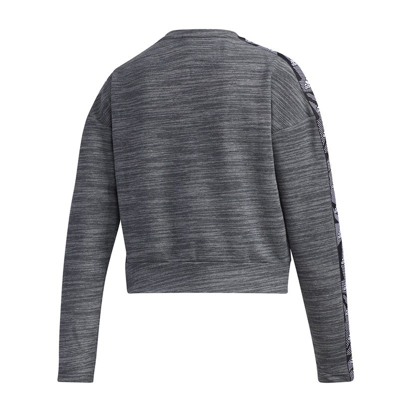 adidas Crewneck Sweatshirt Dark Grey