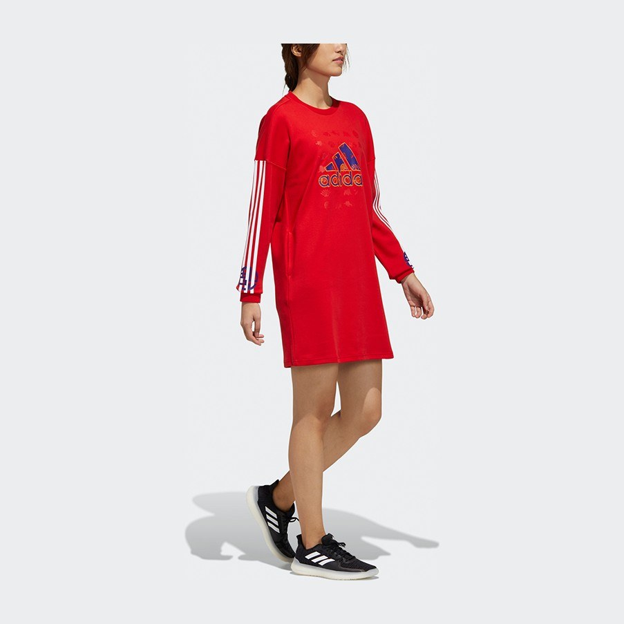 adidas CNY SW Dress