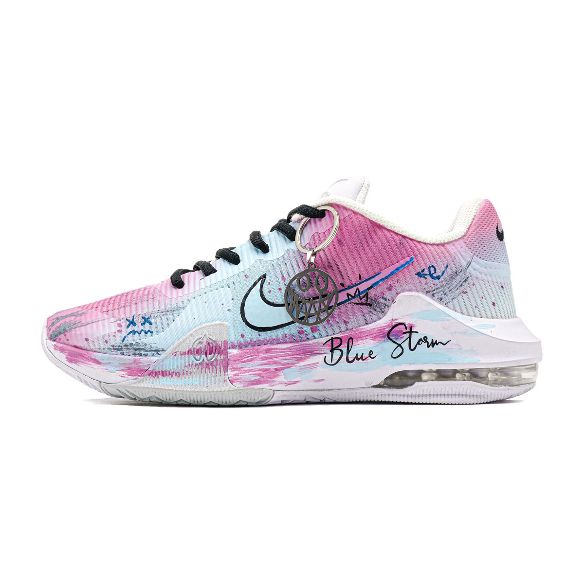 Nike Air Max Impact 4