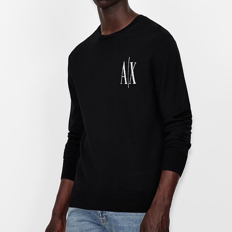 Armani Exchange Sweater