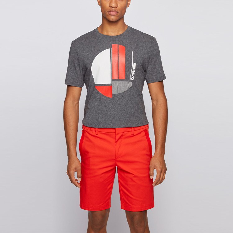 HUGO BOSS T