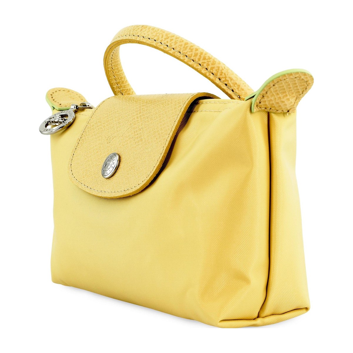 LONGCHAMP Le Pliage Green 17