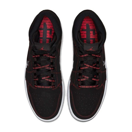 Jordan Air Jordan 1 Mid "Come Fly With Me"