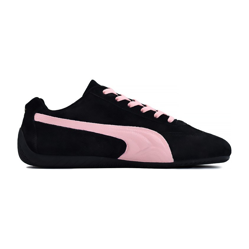 PUMA Speedcat Black Pink