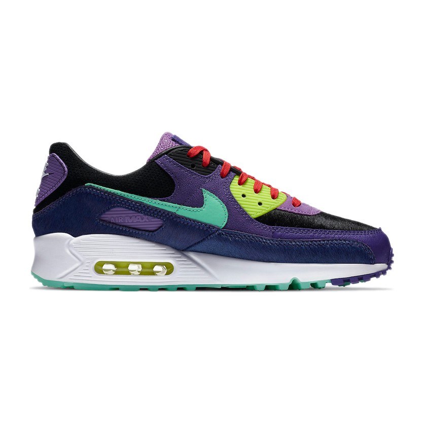 Nike Air Max 90 QS Violet Blend
