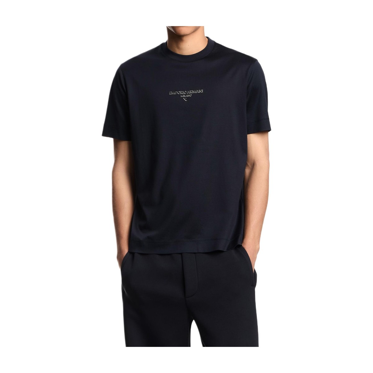 EMPORIO ARMANI logoT