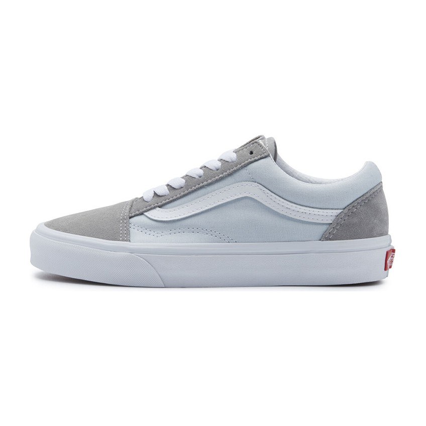 Vans Old Skool Classic Sport Grey Blue