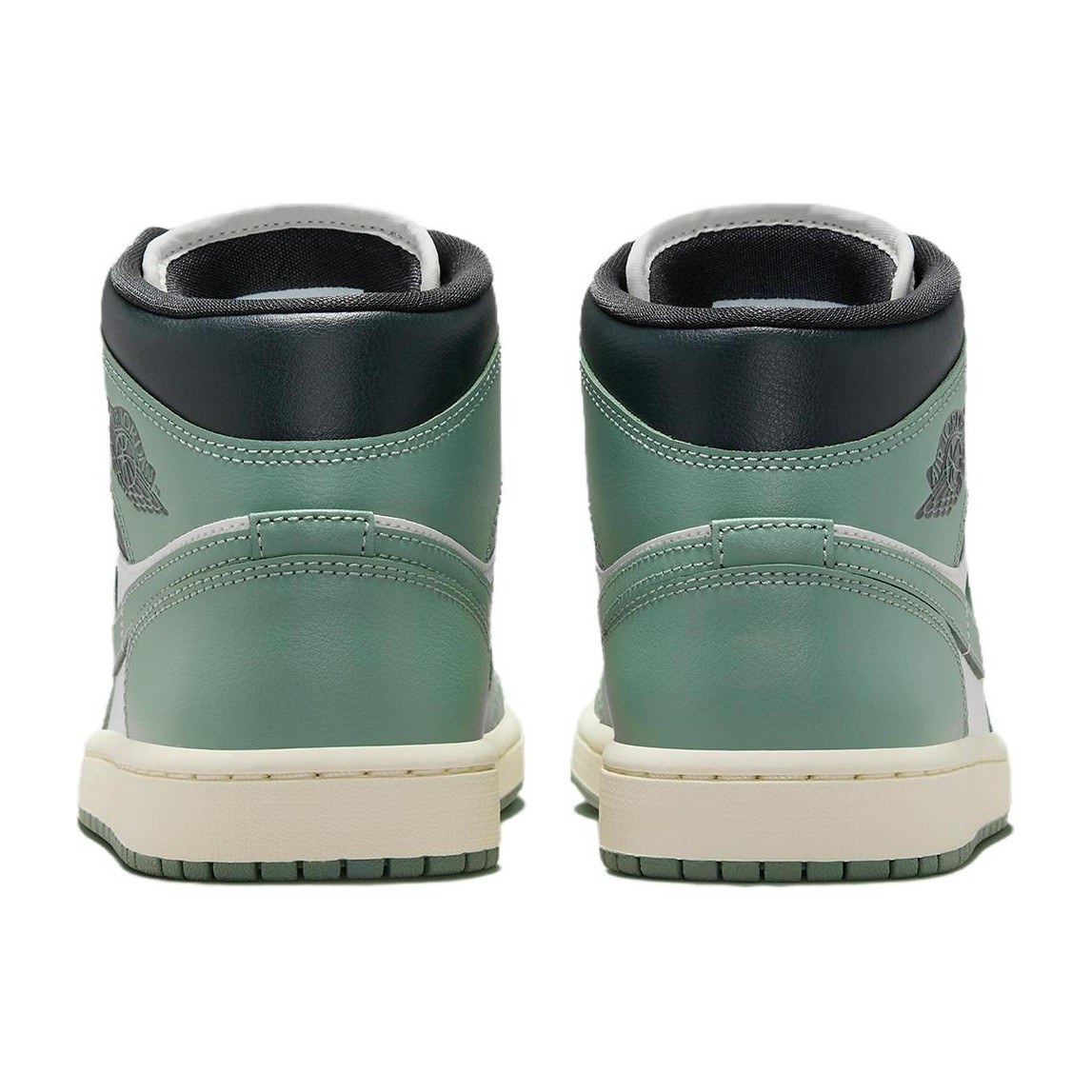 Jordan Air Jordan 1 Mid Green