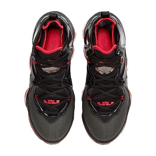 Nike Lebron 19 EP "Bred"