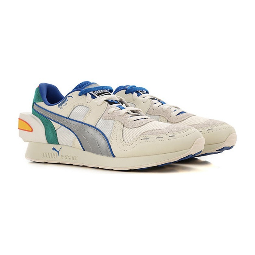 Ader Error x Puma RS-100