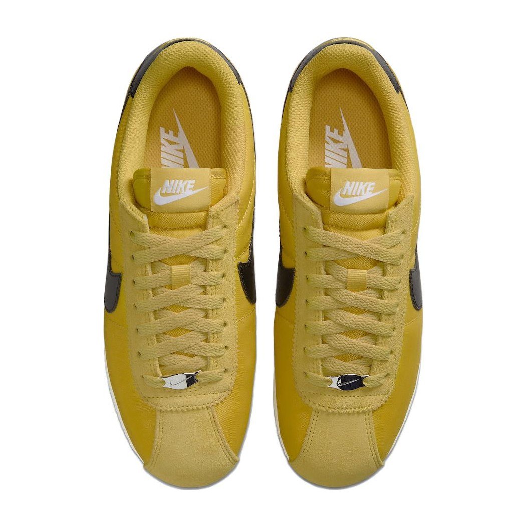 Nike Cortez Vivid Sulphur
