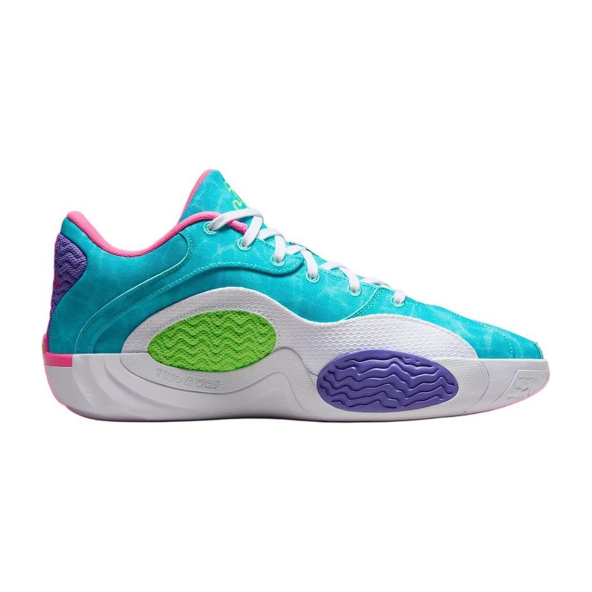 Jordan Tatum 2 "Wave Runner"