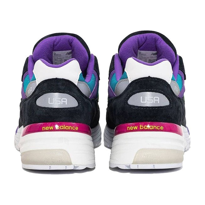 New Balance 992 "Rewind"