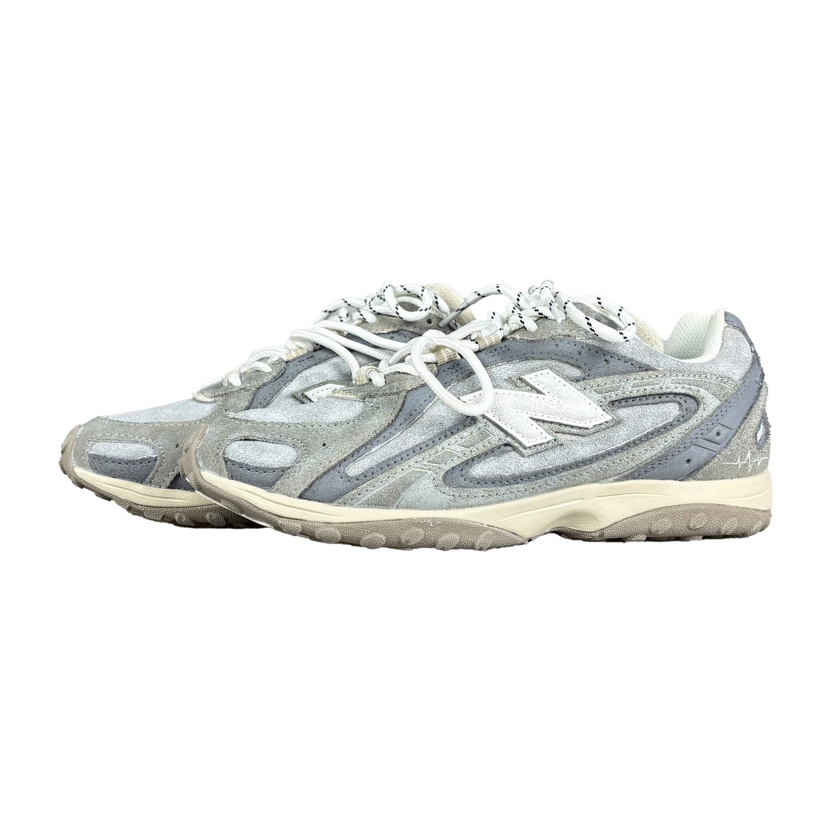 New Balance 204L Gray