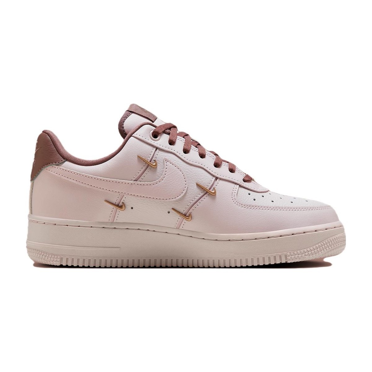Nike Air Force 1 Low White Red