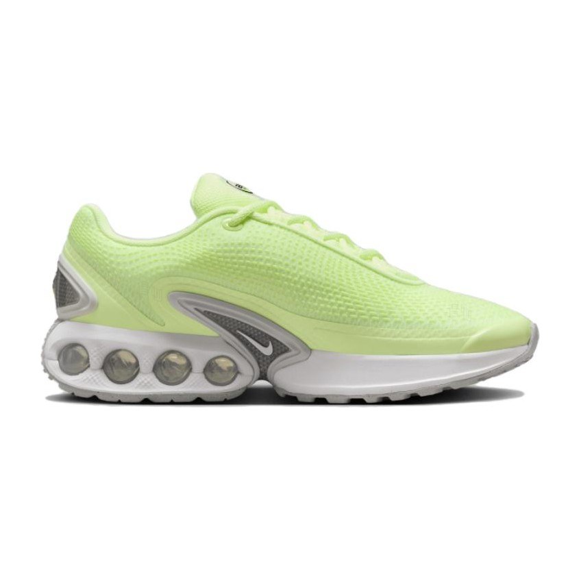 Nike Air Max Dn Green