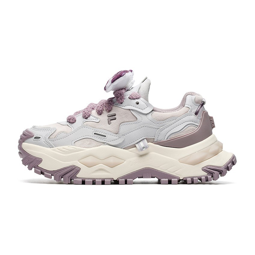 FILA Fusion Bianco