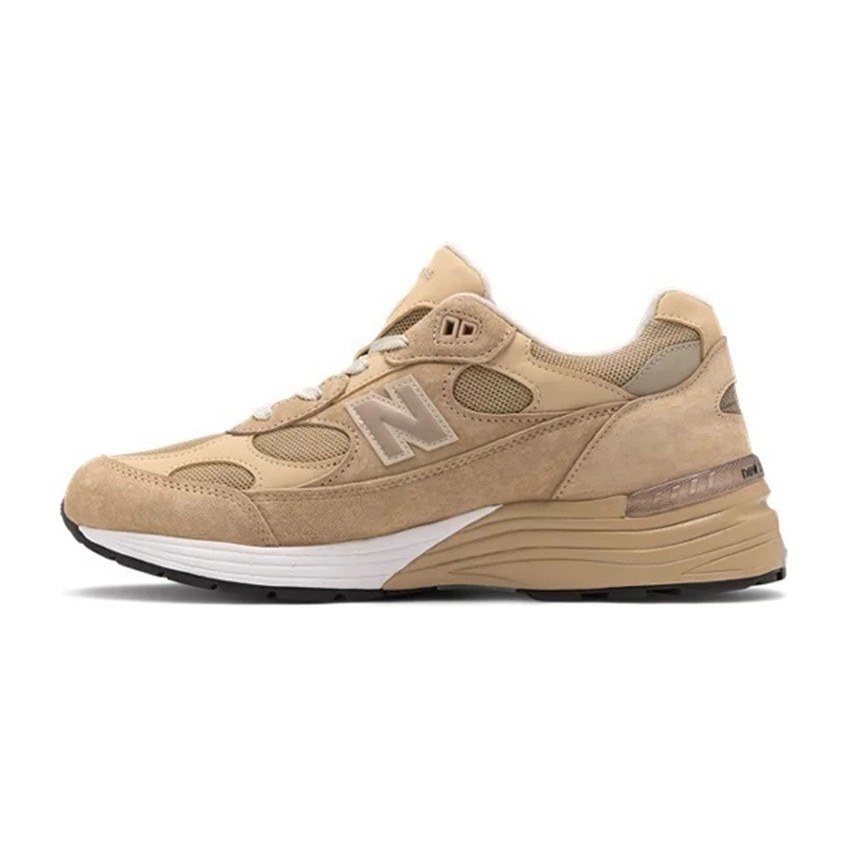 New Balance 992 Khaki