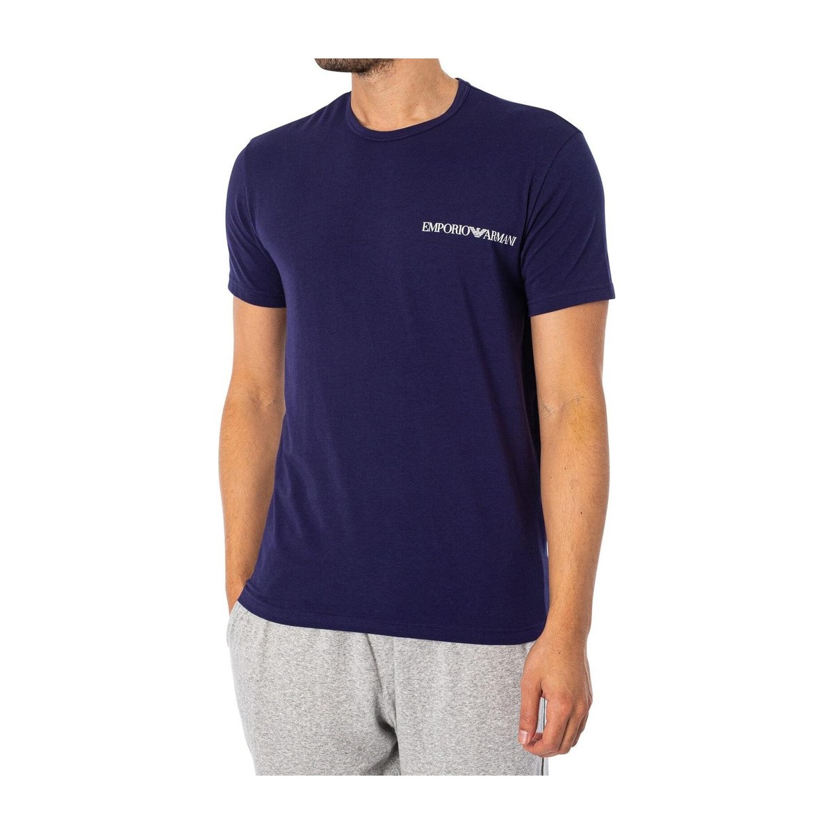 EMPORIO ARMANI LogoT 2