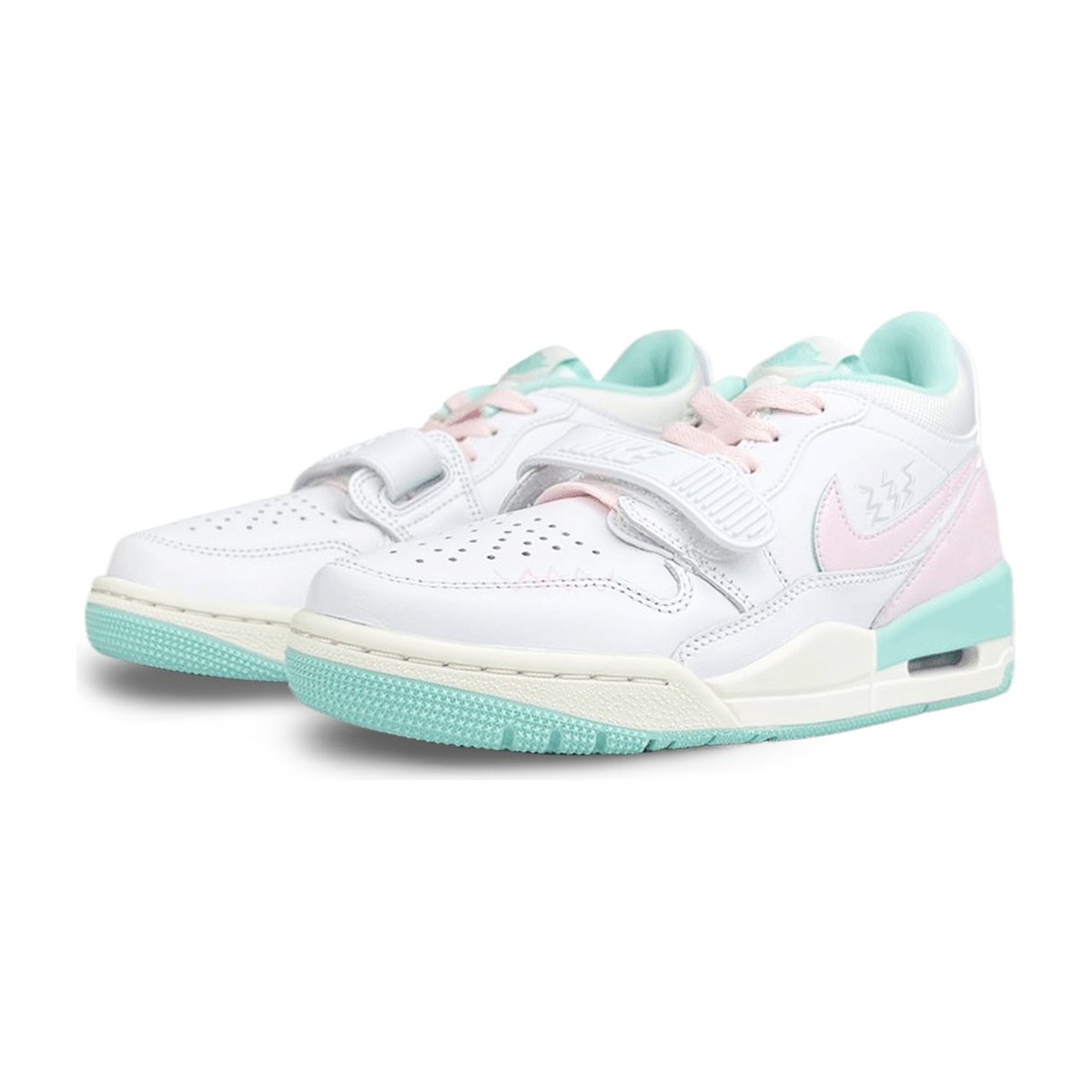 Jordan Legacy 312
