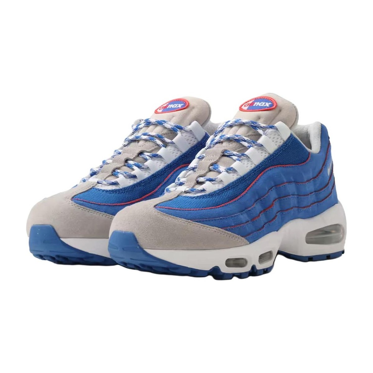 Nike Air Max 95 BIG BUBBLE QS
