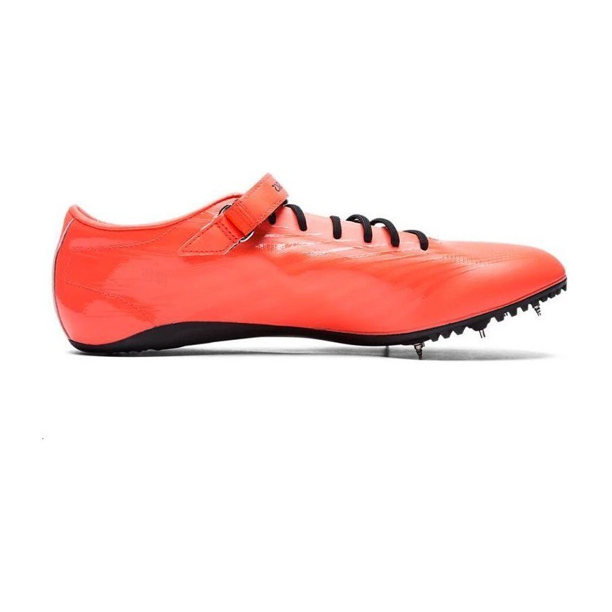 Asics Jet Sprint Red
