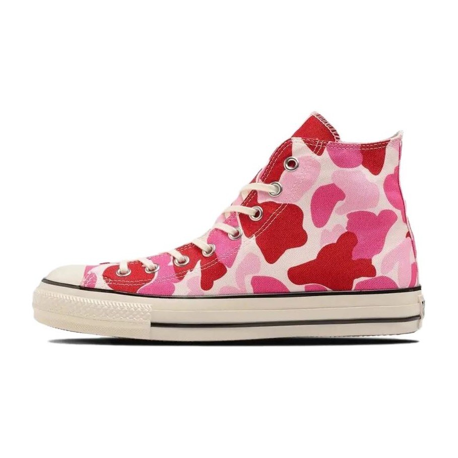 Converse All Star US 83CAMO CL HI