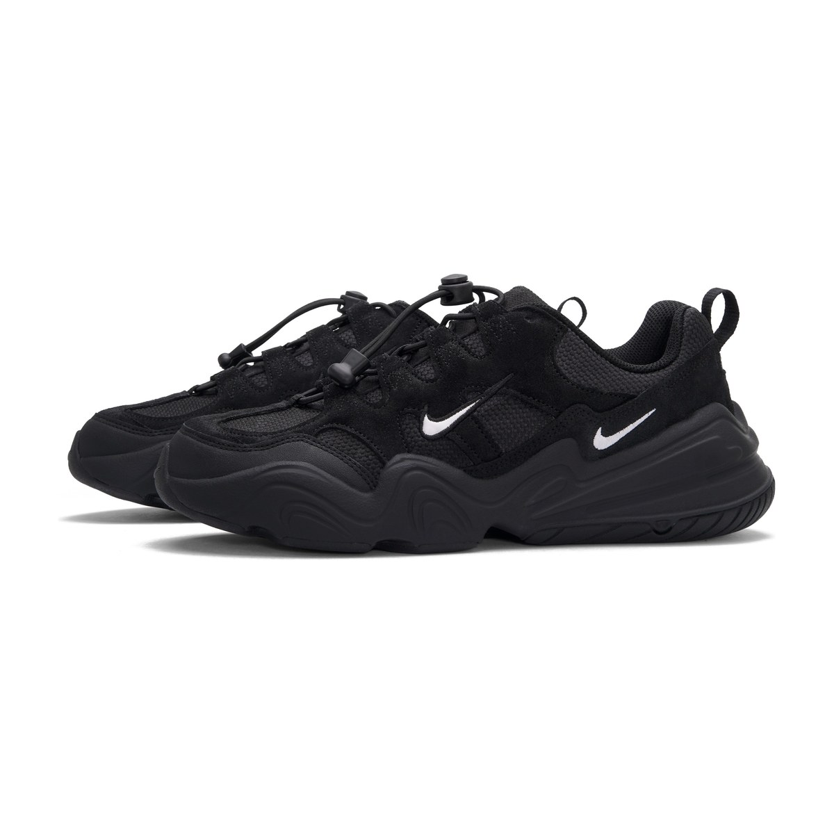 Nike Tech Hera Black