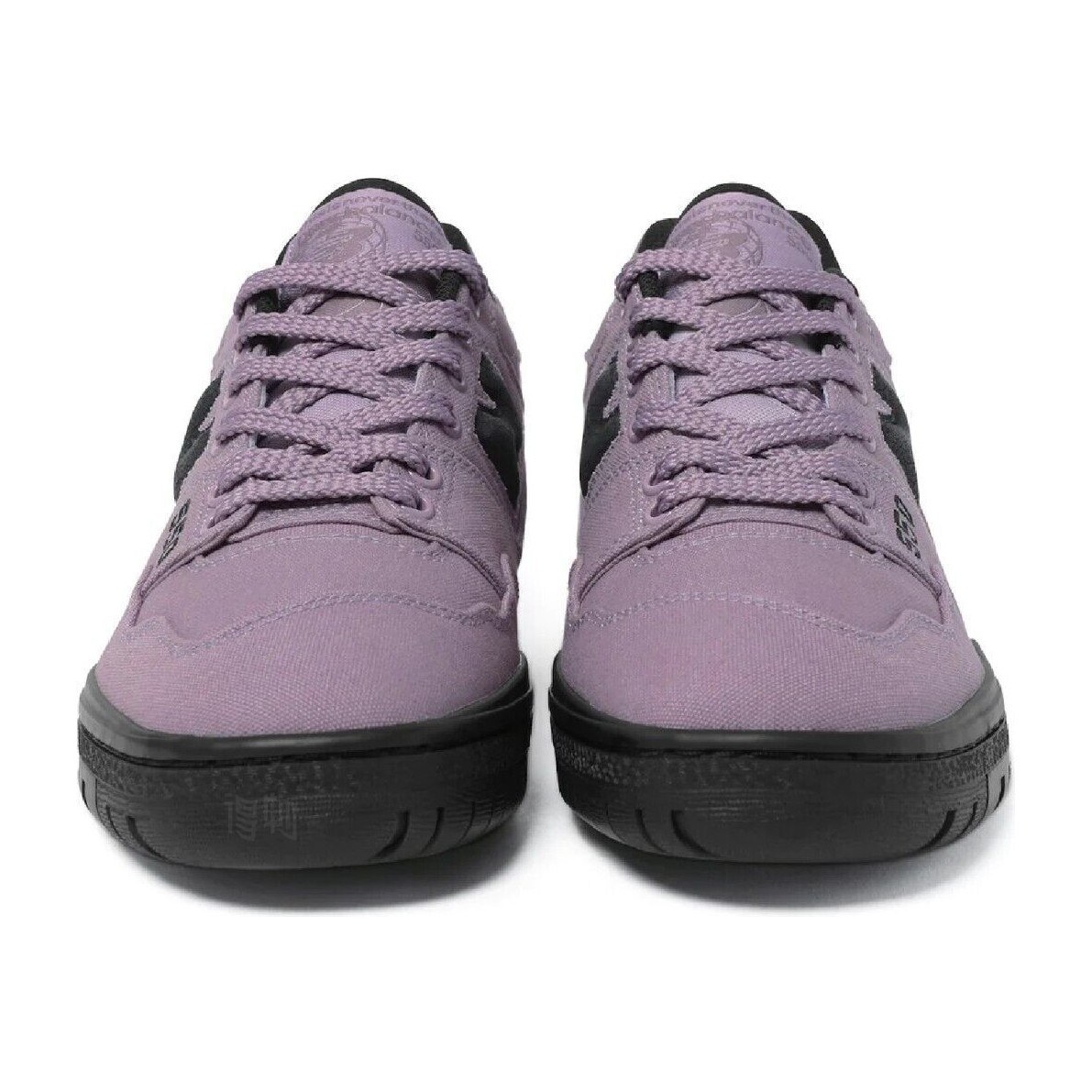 Thisisneverthat x New Balance 550 Pink Black