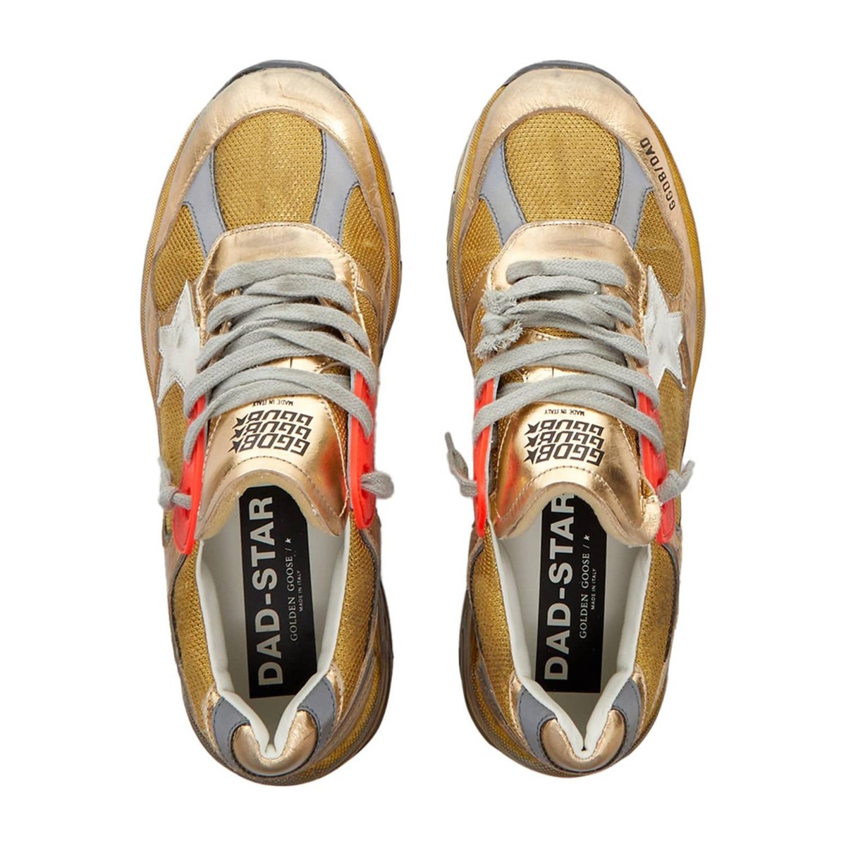 Golden Goose Dad-Star