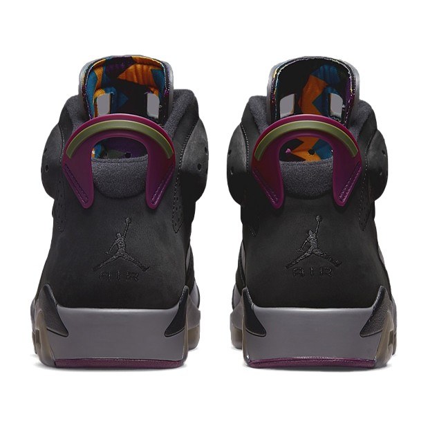 Jordan Air Jordan 6 Retro "Bordeaux"
