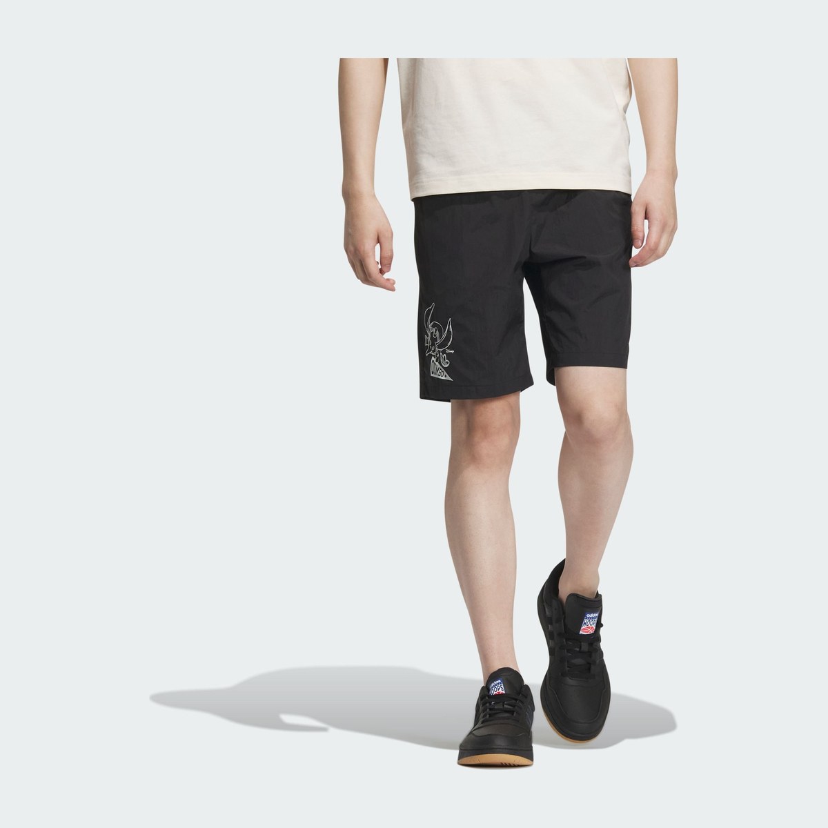 adidas x Disney Dumbo Shorts