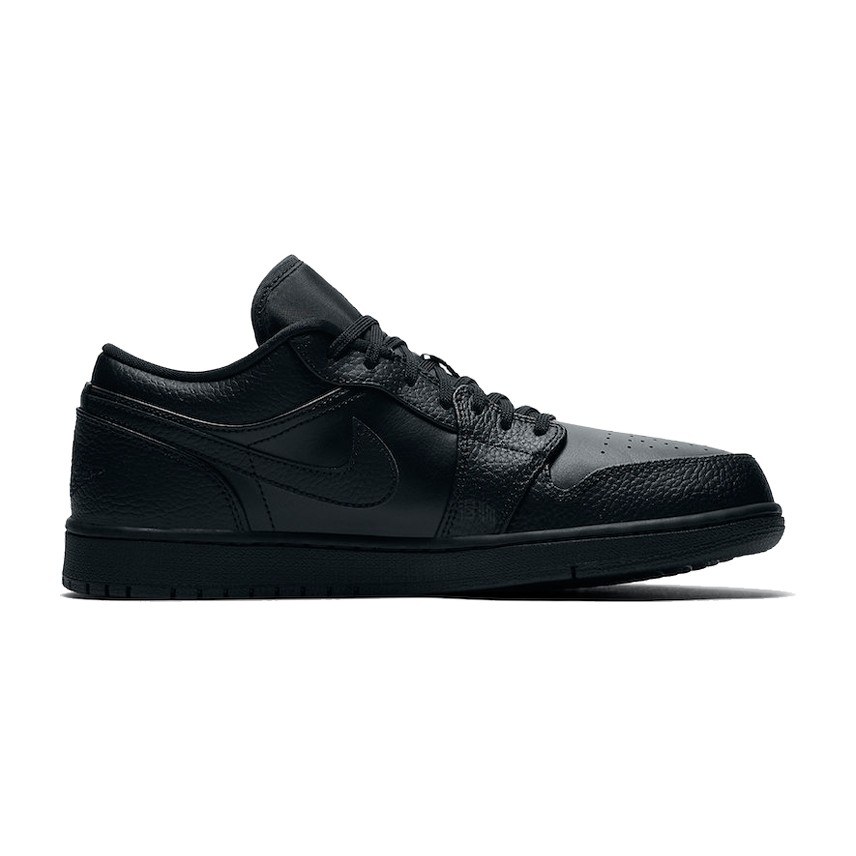 Jordan Air Jordan 1 Low "Triple Black"