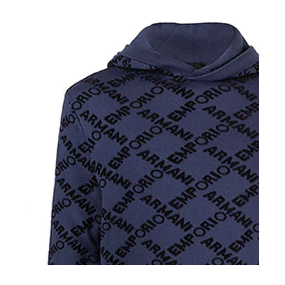 EMPORIO ARMANI Logo