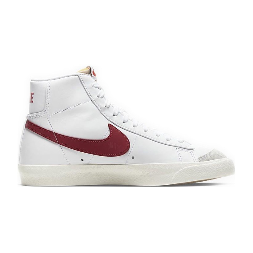 Nike Blazer 77 Vintage White Red