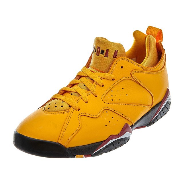 Jordan Air Jordan 7 Retro Low Taxi