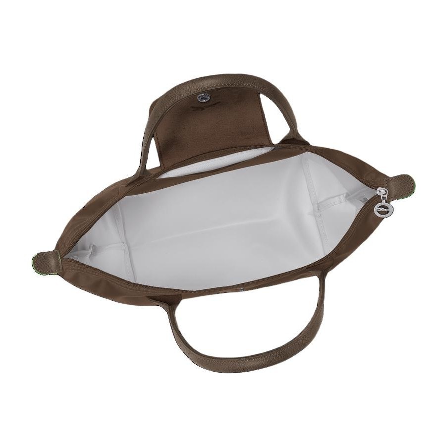 LONGCHAMP Le Pliage Green