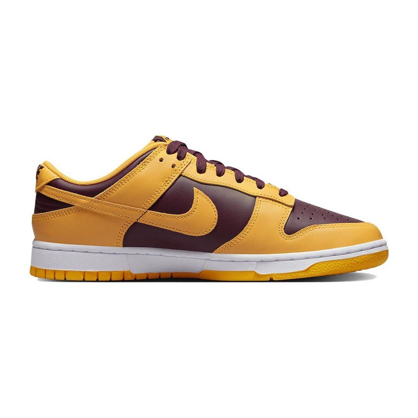 Nike Dunk Low Retro "Arizona State"